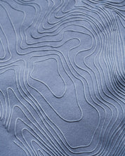 "Immanuel - Where Jesus Walked" Puff - Print Comfort Hoodie - Proclamation Coalition