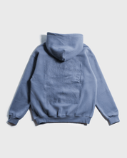 "Immanuel - Where Jesus Walked" Puff - Print Comfort Hoodie - Proclamation Coalition