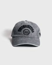 "It is Finished" Monochrome Dad Hat - Proclamation Coalition