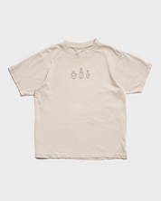 "Jars of Clay" Heavyweight Tee - Proclamation Coalition