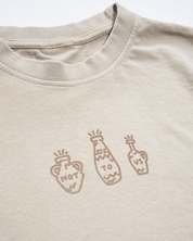 "Jars of Clay" Heavyweight Tee - Proclamation Coalition