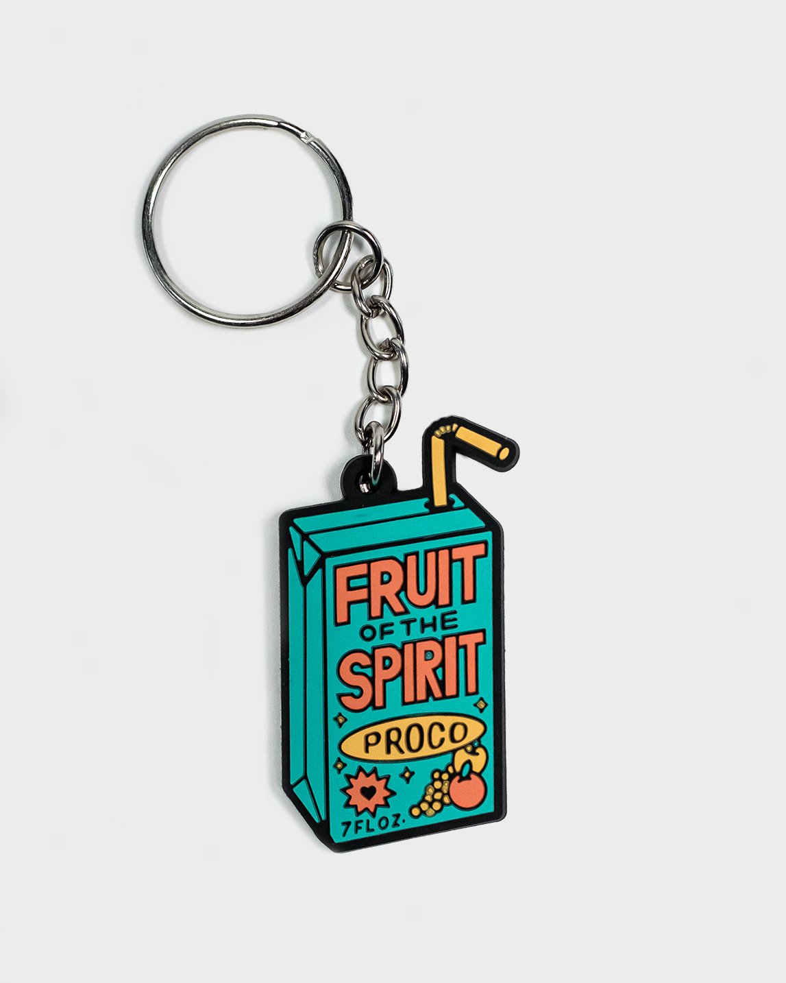 Keychain Spirit Box
