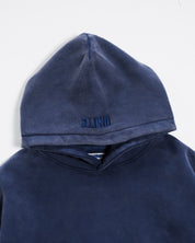 "Live Holy...The King is Coming" Comfort Hoodie - Proclamation Coalition