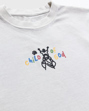 "Child of God" Heavyweight Tee