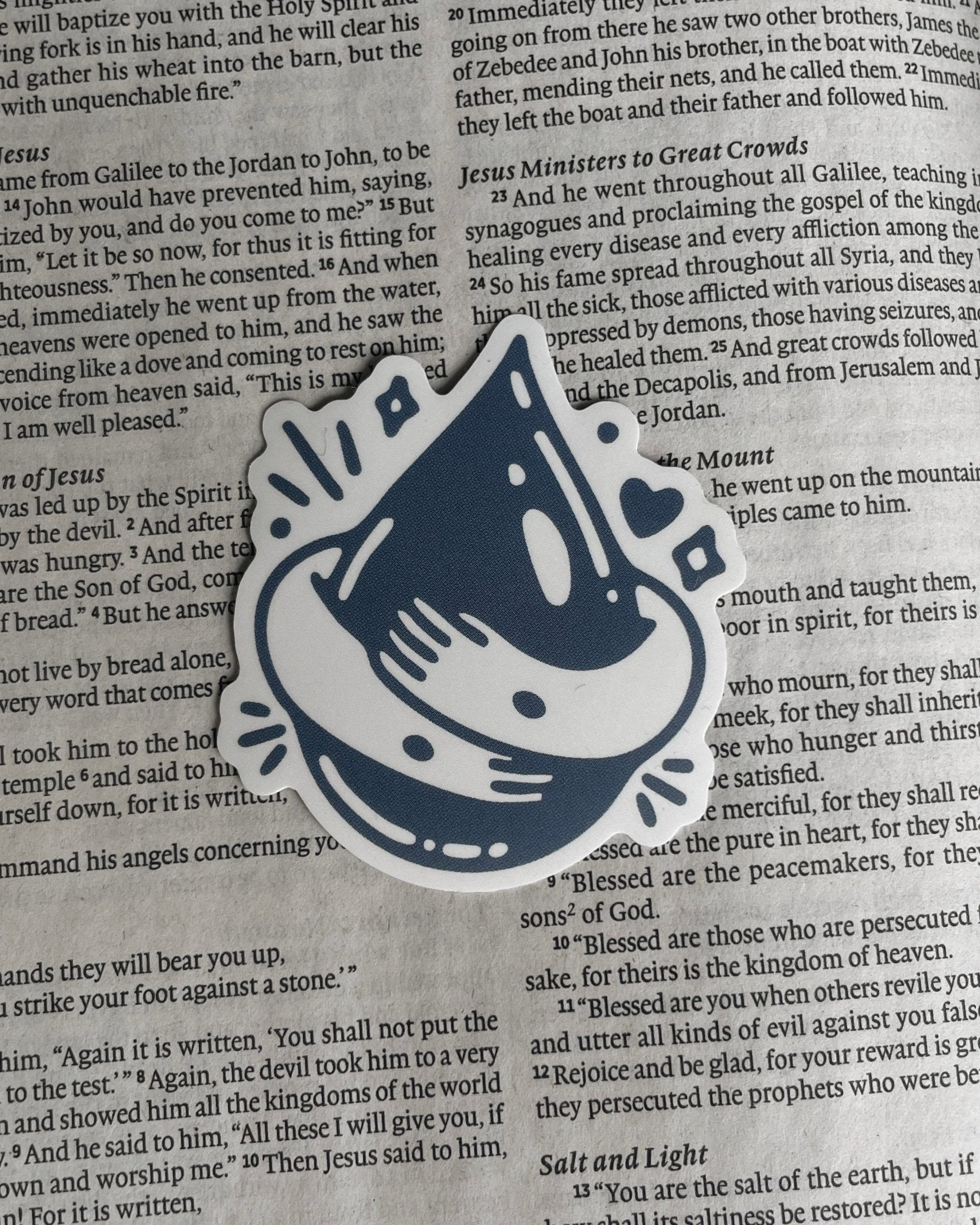 MONTHLY SUBSCRIPTION | Bible Memory Project - Proclamation Coalition