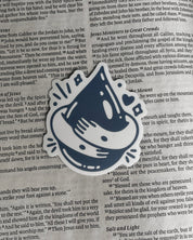 MONTHLY SUBSCRIPTION | Bible Memory Project - Proclamation Coalition