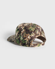 "Mountain Mover" Camo Truck Hat (New Style!) - Proclamation Coalition