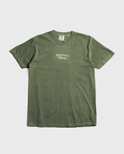 "Mountain Mover" Fern Green Tee - Proclamation Coalition