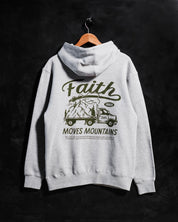 "Mountain Mover" Heavyweight Hoodie - Proclamation Coalition