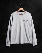 "Mountain Mover" Long - sleeve Tee - Proclamation Coalition