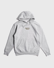 "Mountain Mover" Heavyweight Hoodie