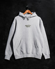 "Mountain Mover" Heavyweight Hoodie