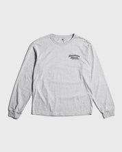 "Mountain Mover" Long-sleeve Tee