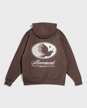 “Movement of God" Hoodie - Proclamation Coalition