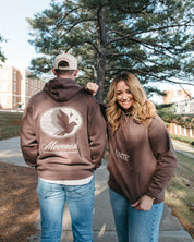 “Movement of God" Hoodie - Proclamation Coalition