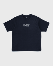 “Movement of God" Navy Heavyweight Tee - Proclamation Coalition