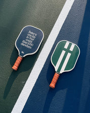 Mt. Zion Pickleball Paddle - Proclamation Coalition