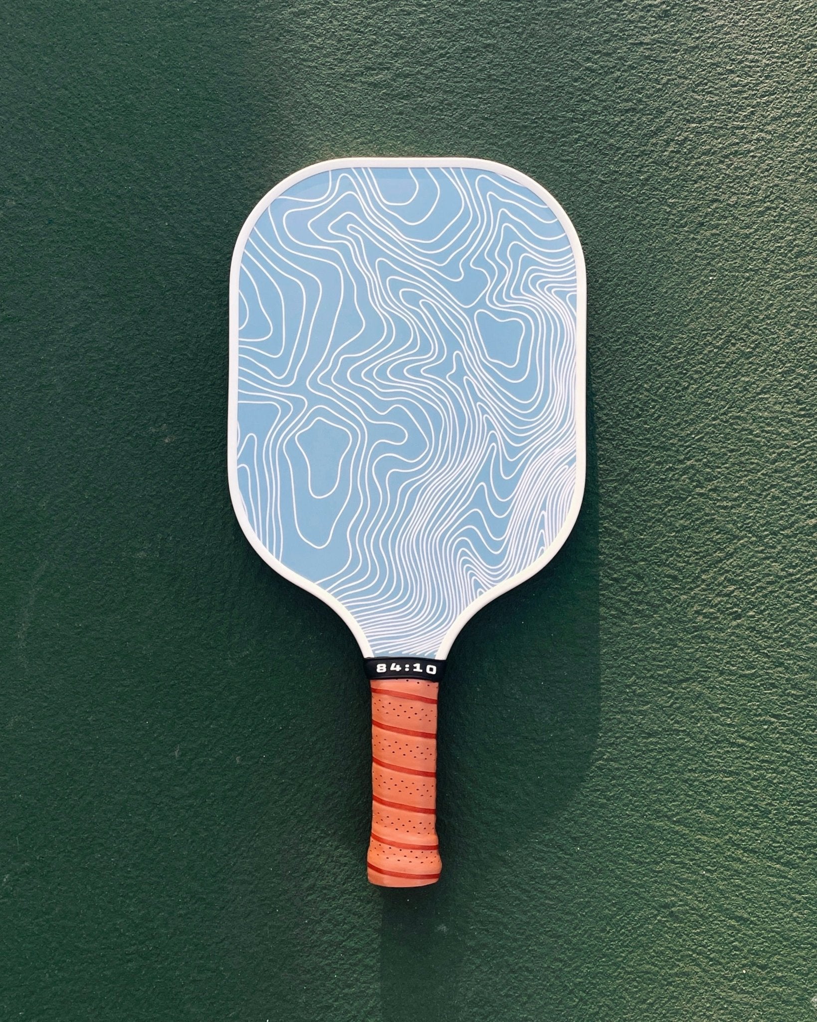 Mt. Zion Pickleball Paddle - Proclamation Coalition