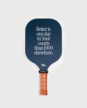 Mt. Zion Pickleball Paddle - Proclamation Coalition
