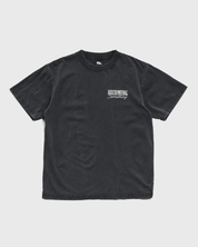 "Narrow Road" Vintage Heavyweight Tee - Proclamation Coalition