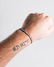 NEW! "Treat People Like Jesus Died for Them" Wristbands - Proclamation Coalition