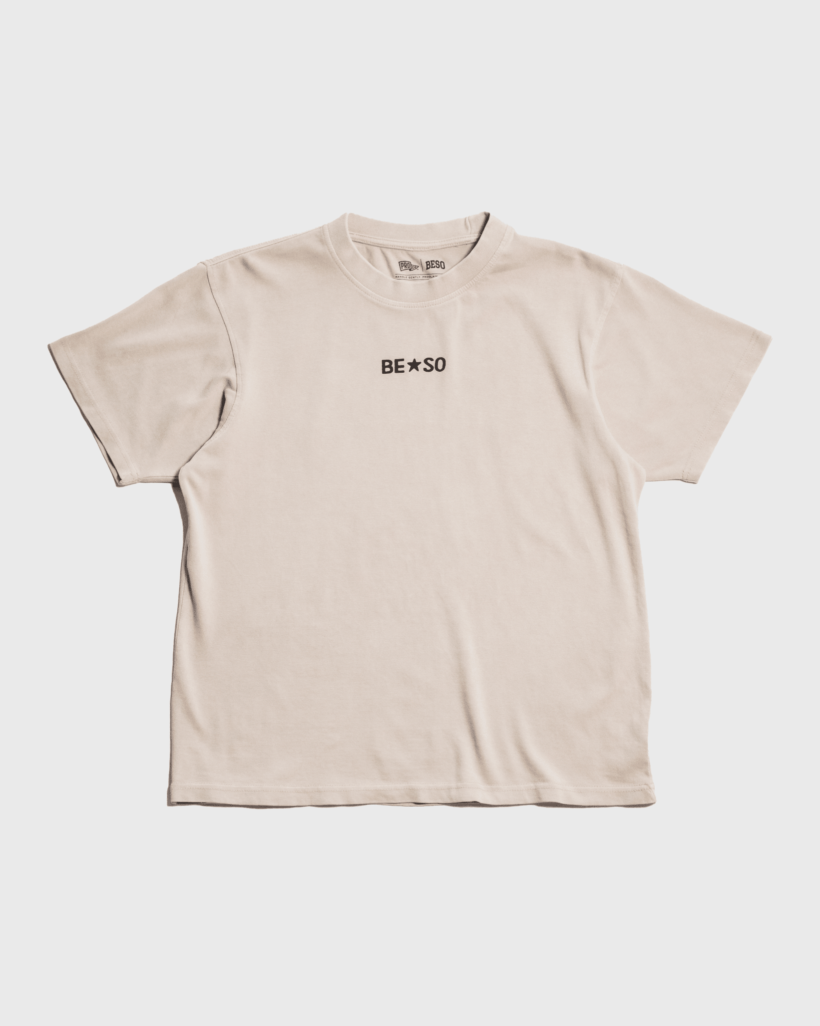 "Onward To Hope" Heavyweight Tee - Proclamation Coalition