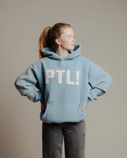 "Praise the Lord!" Comfort Hoodie - Proclamation Coalition