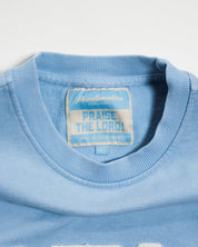"Praise the Lord!" Heavyweight+ Tee - Proclamation Coalition