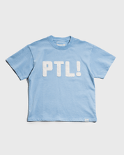 "Praise the Lord!" Heavyweight+ Tee - Proclamation Coalition
