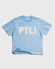 "Praise the Lord!" Heavyweight+ Tee - Proclamation Coalition