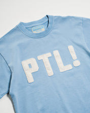 "Praise the Lord!" Heavyweight+ Tee - Proclamation Coalition