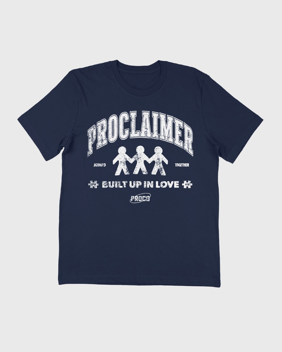 "Proclaimer" Tee - Proclamation Coalition