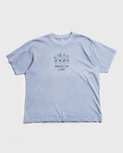 "PTL!" Heavyweight Tee - Proclamation Coalition