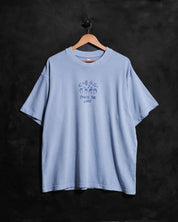 "PTL!" Heavyweight Tee (Throwback) - Proclamation Coalition