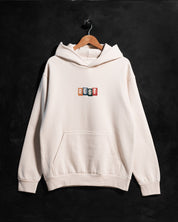 "Rest Motel" Heavyweight Hoodie - Proclamation Coalition