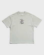 "Restore My Soul" Green Pastures Essential Tee - Proclamation Coalition