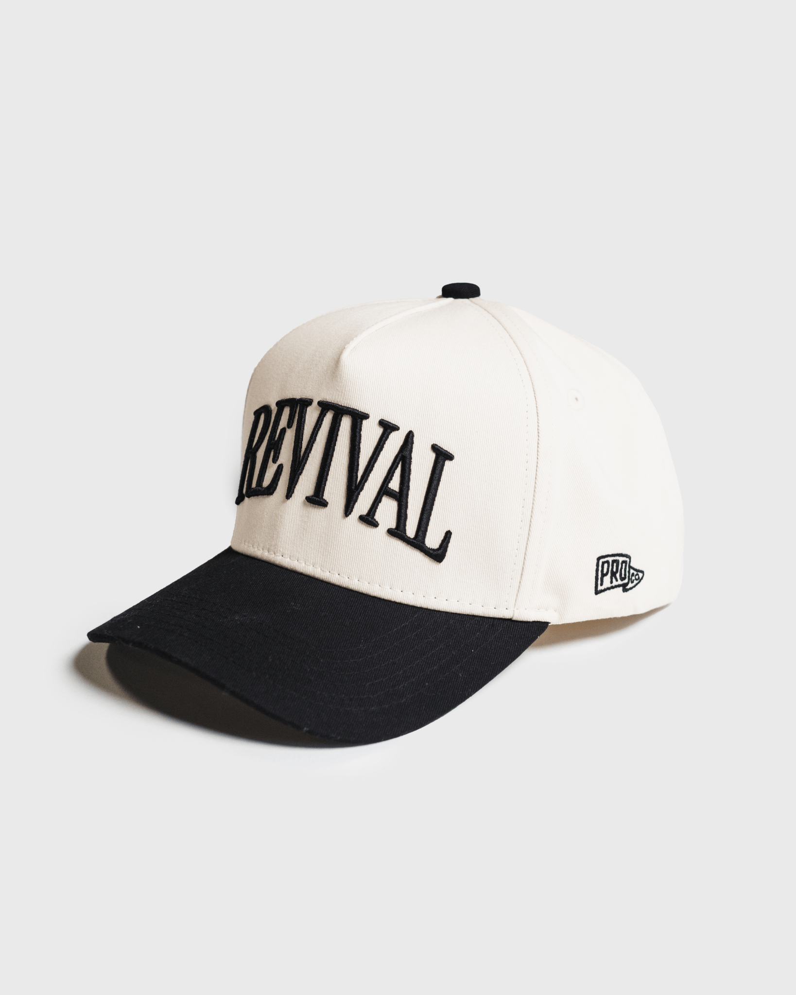 "Revival Follows Repentance" Hat - Proclamation Coalition