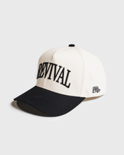 "Revival Follows Repentance" Hat - Proclamation Coalition