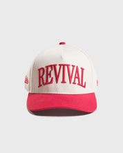 "Revival Follows Repentance" Hat - Proclamation Coalition