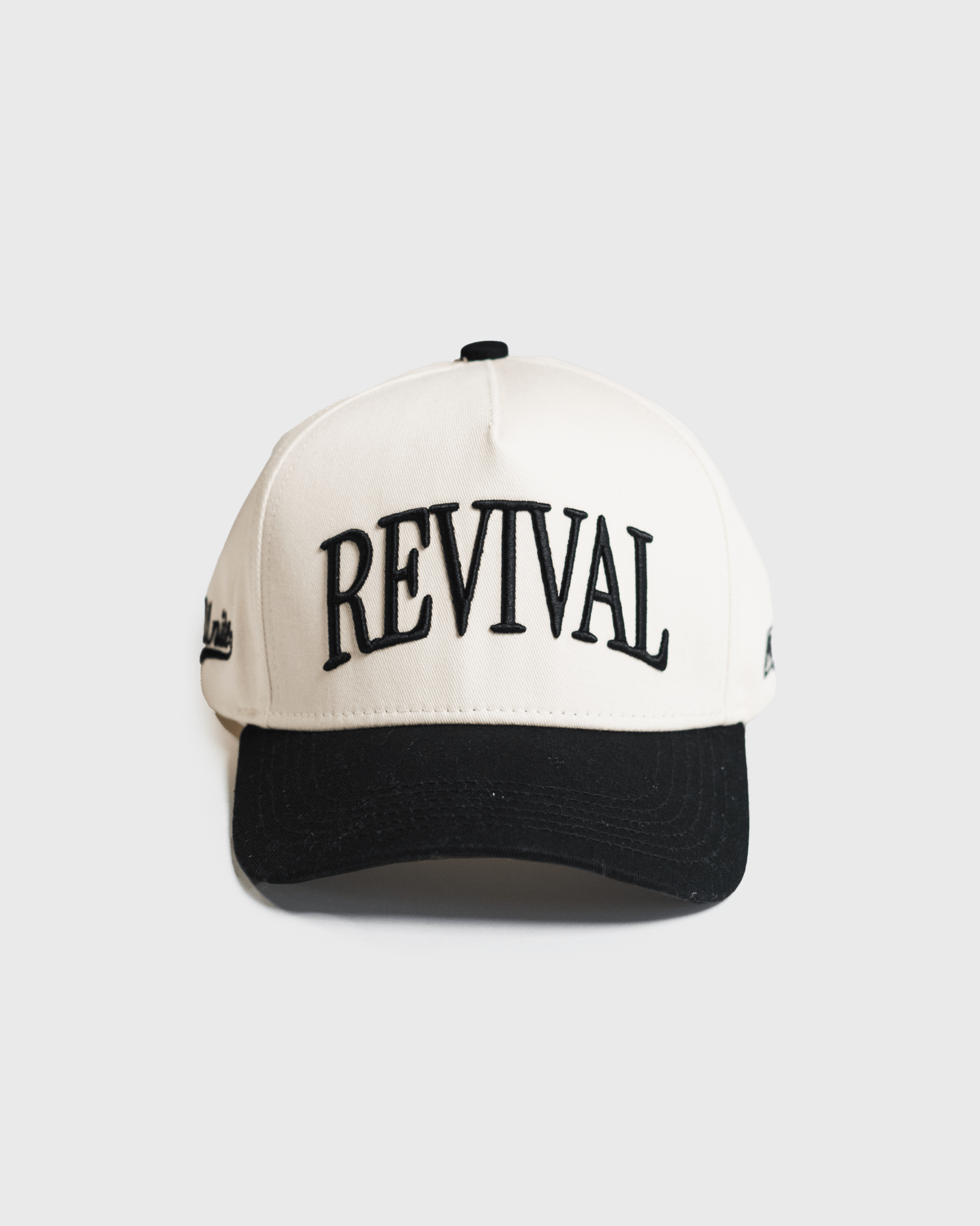 "Revival Follows Repentance" Hat - Proclamation Coalition