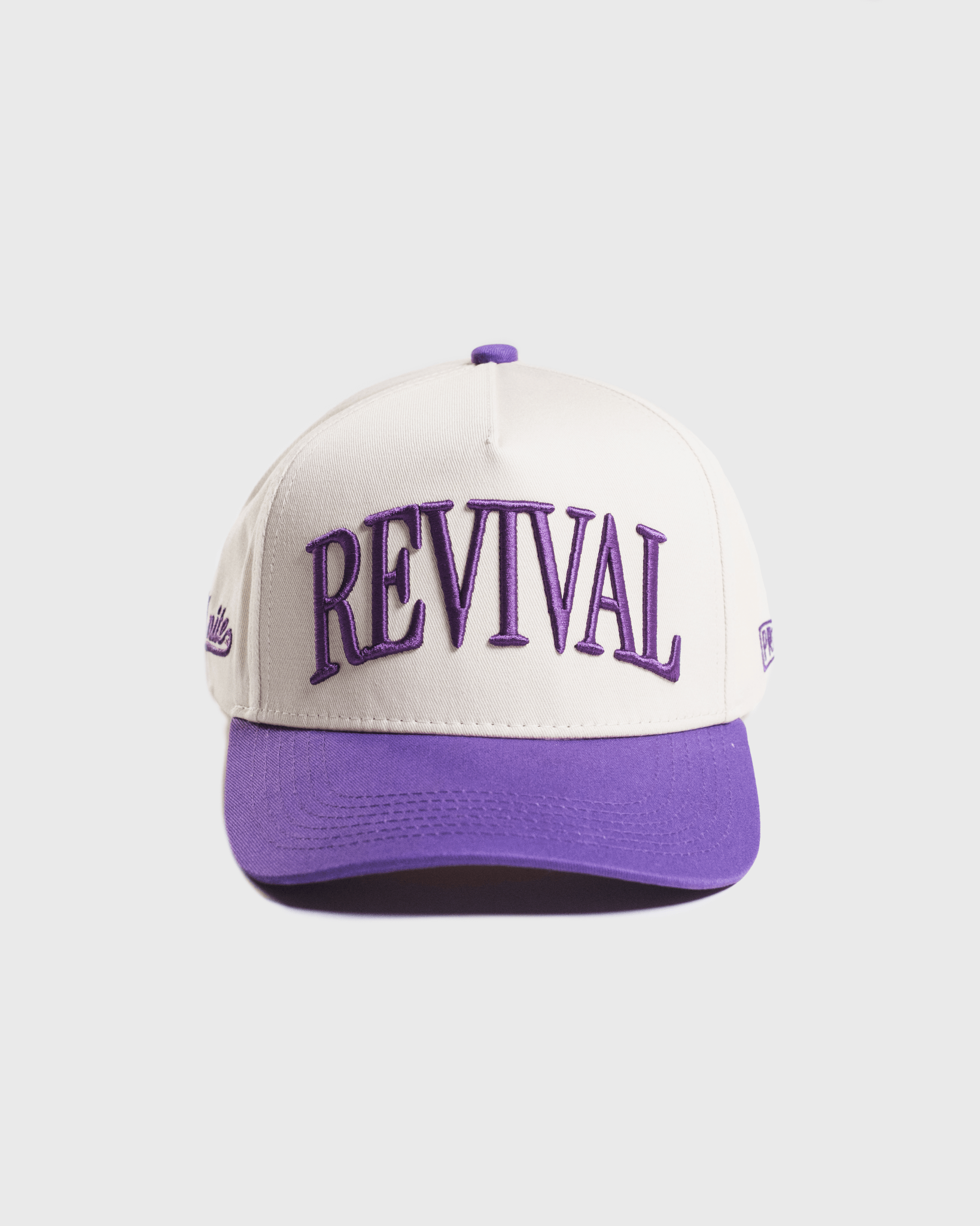 "Revival Follows Repentance" Hat - Proclamation Coalition