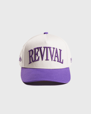 "Revival Follows Repentance" Hat - Proclamation Coalition