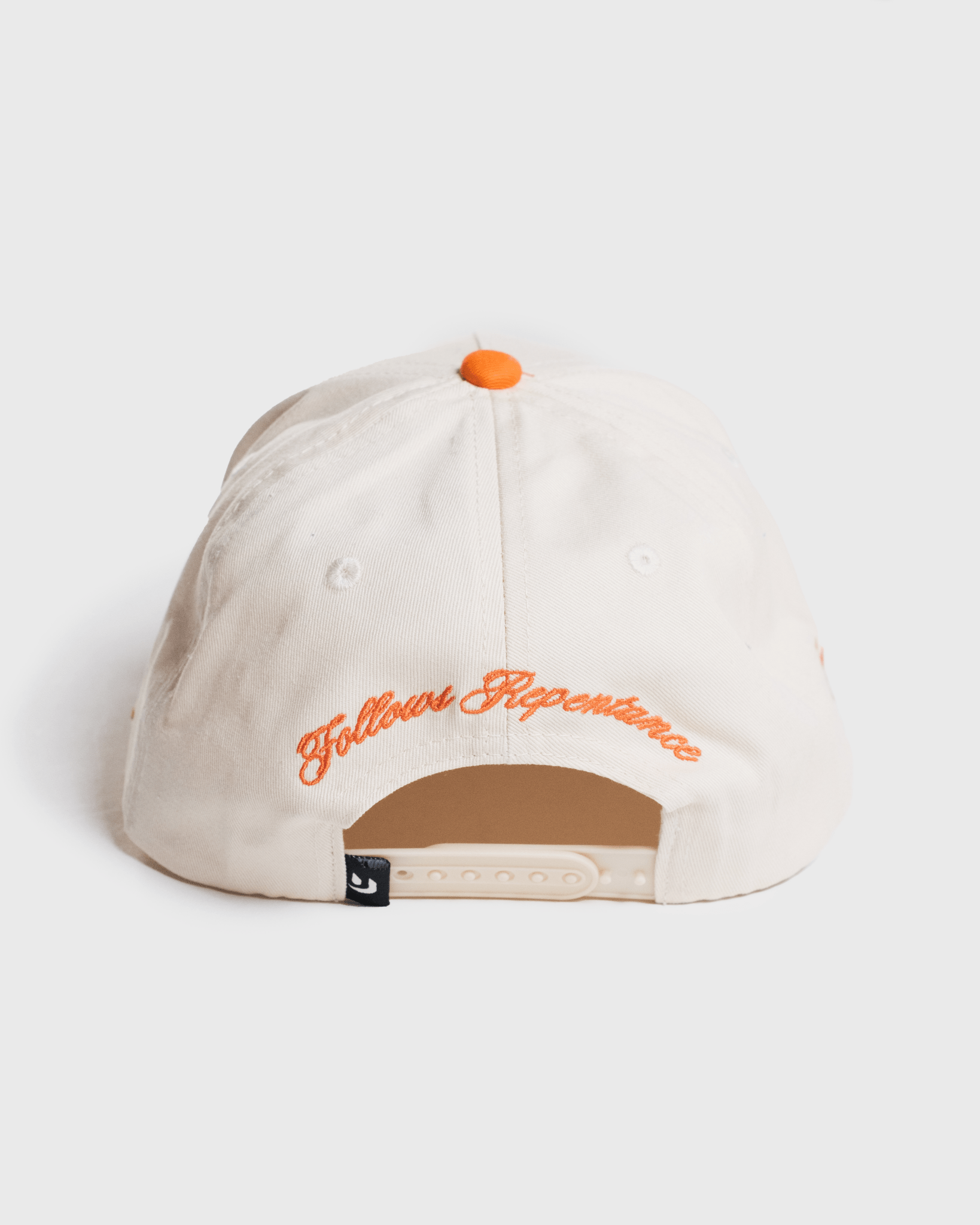 "Revival Follows Repentance" Hat - Proclamation Coalition