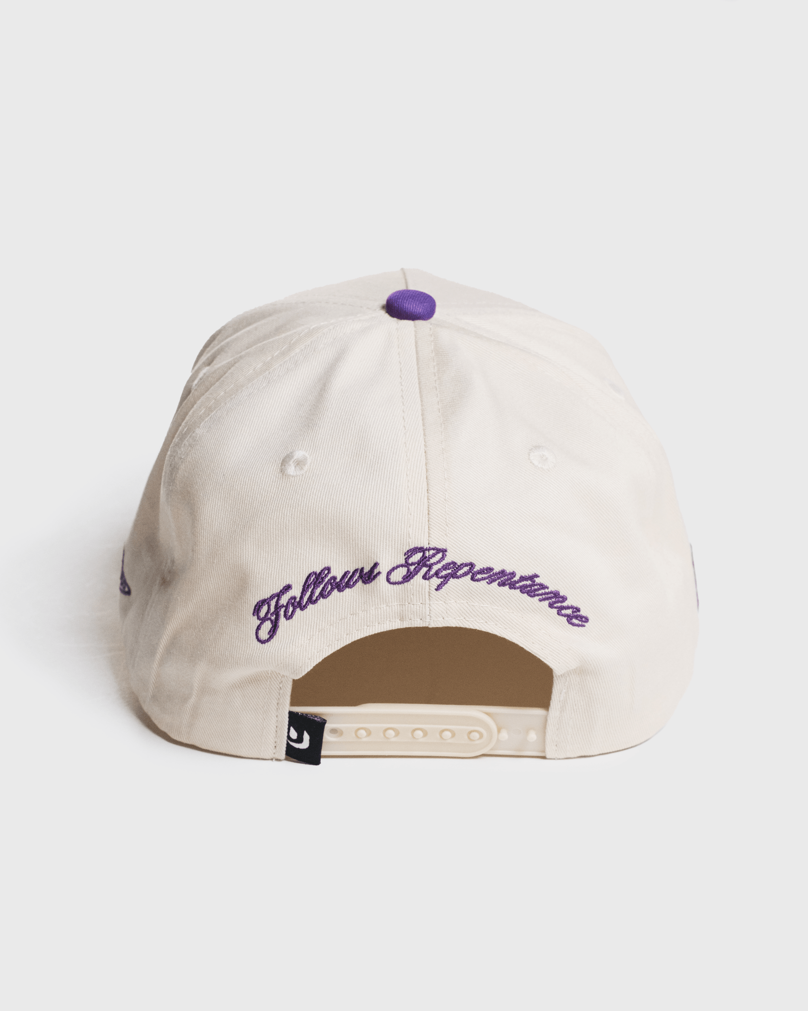 "Revival Follows Repentance" Hat - Proclamation Coalition