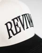 "Revival Follows Repentance" Hat - Proclamation Coalition