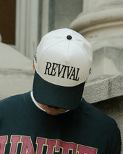 "Revival Follows Repentance" Hat - Proclamation Coalition