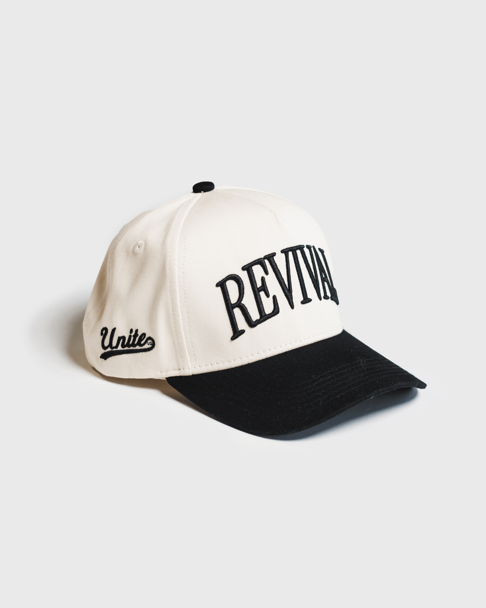 "Revival Follows Repentance" Hat - Proclamation Coalition