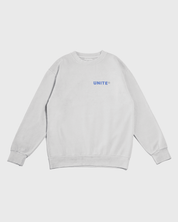 "Revival Follows Repentance" Heavyweight Crewneck - Proclamation Coalition