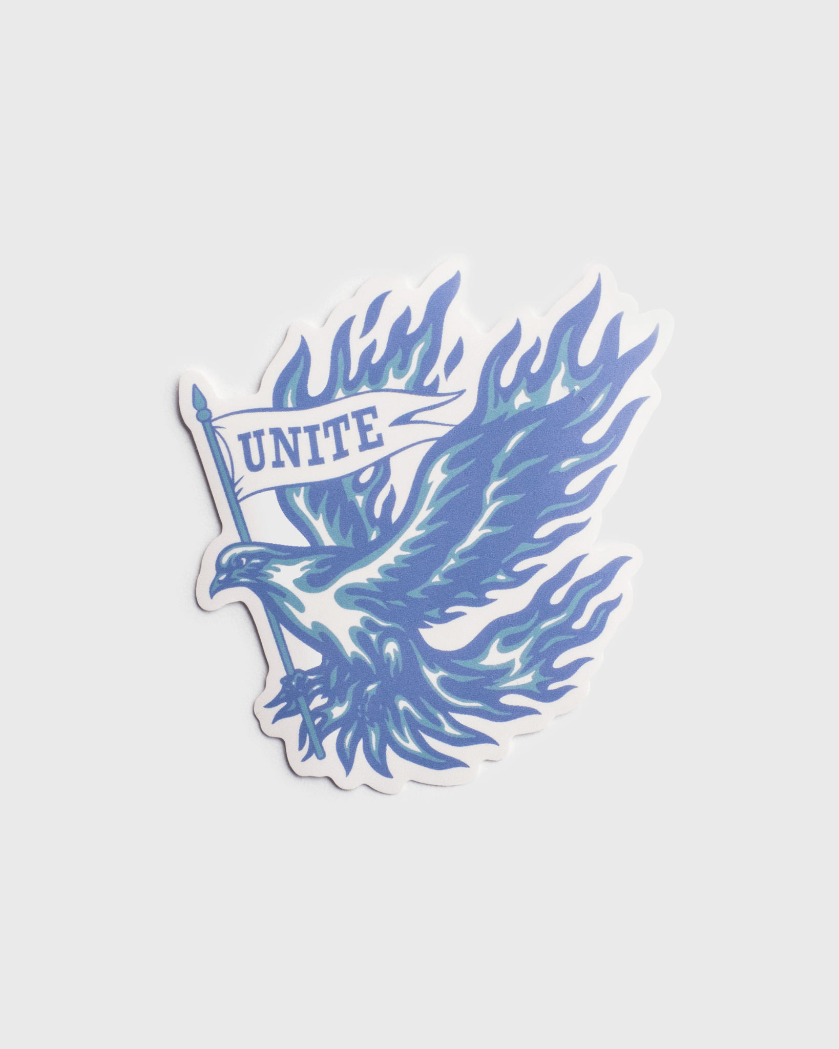 "Revival" Sticker - Proclamation Coalition