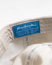 "Run To Jesus" Two-tone Dad Hat - Proclamation Coalition